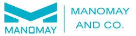 Manomay & Co. Logo